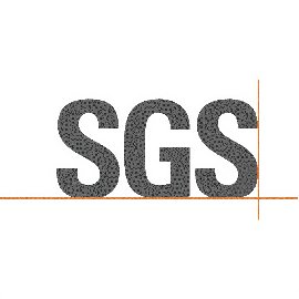 SGS Logo