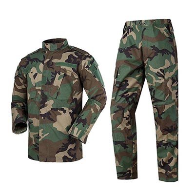 Army Combat Uniform (ACU) Series