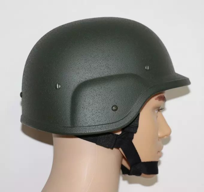 Abs Tactical Helmet