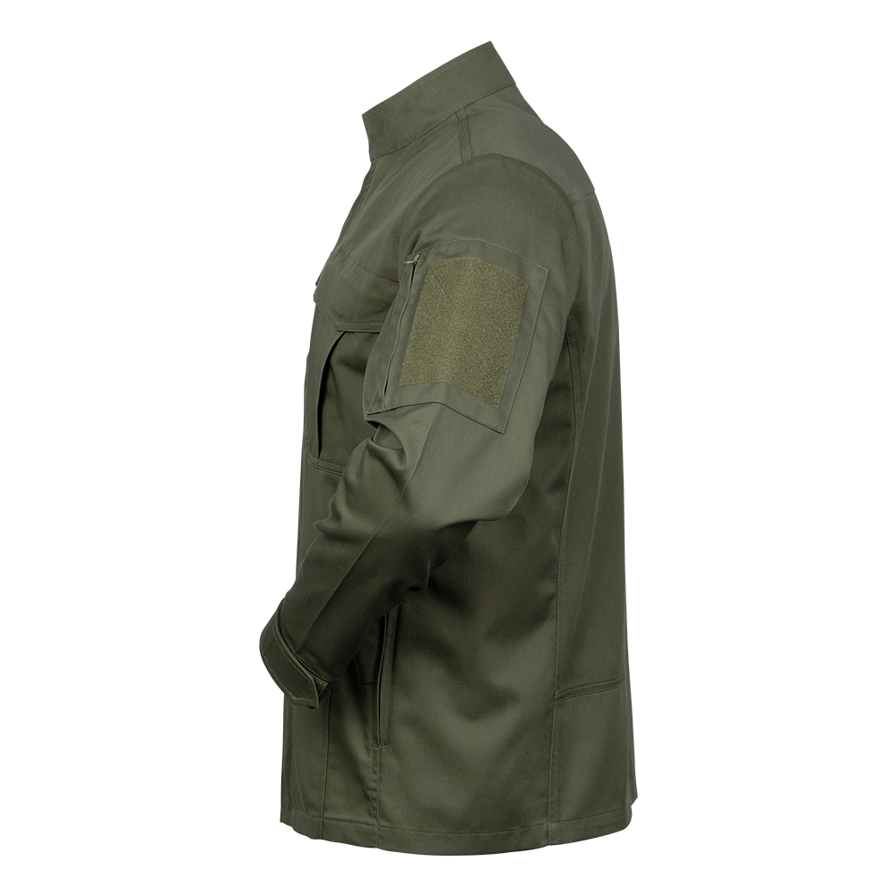 Army Green Tactical Military Jacket