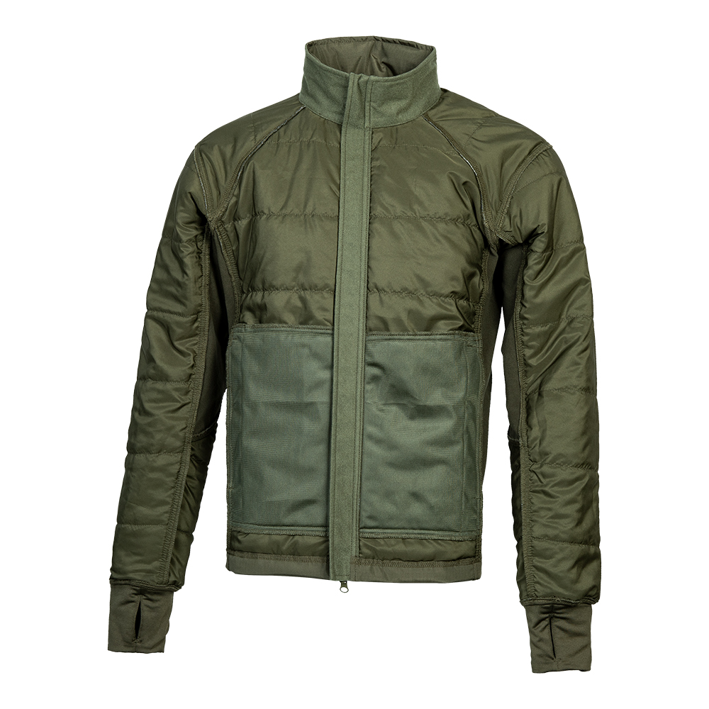 Army Green Tactical outdoor UA suit Military Jacket