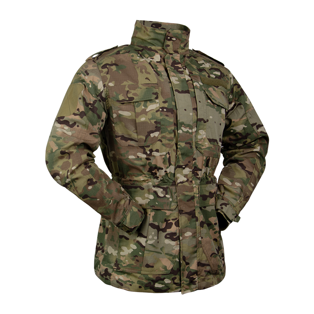 CP MultiCam Outdoor Tactical Military Jacket