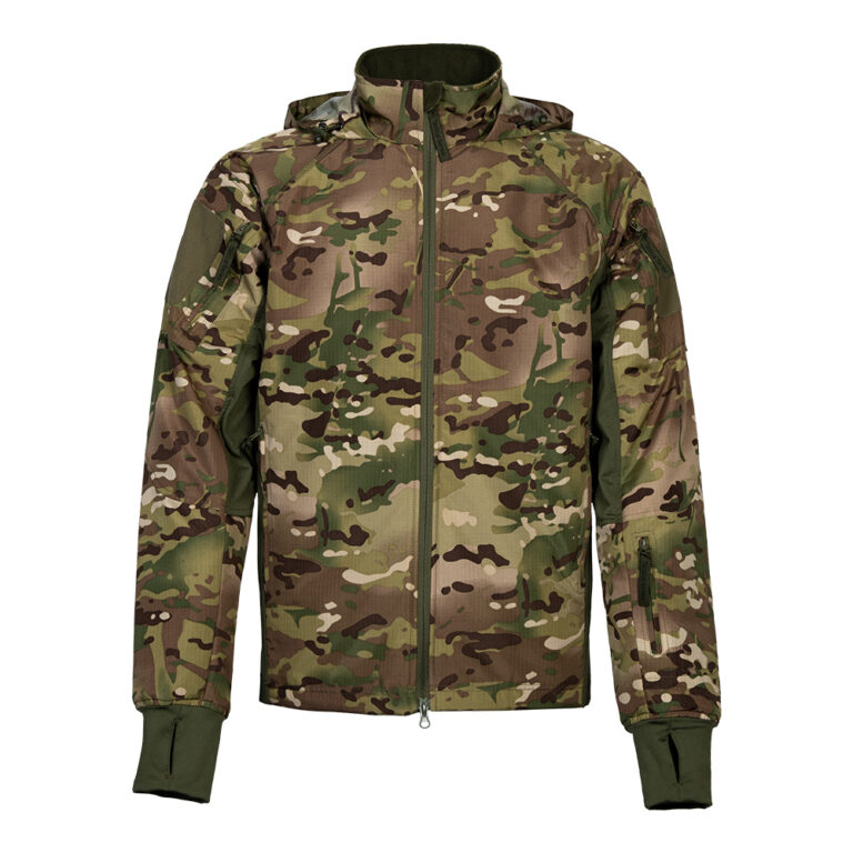 CP MultiCam Tactical āra UA tērps Militārā jaka