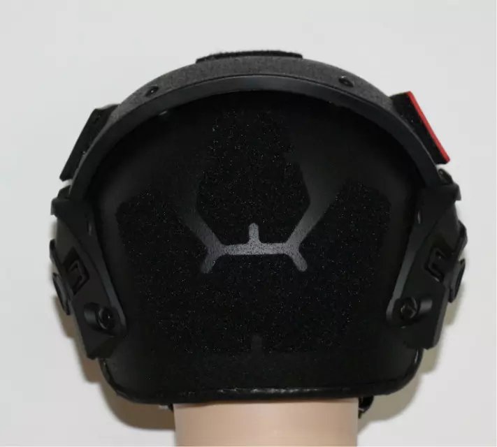 CP MultiCam Bulletproof Helmet