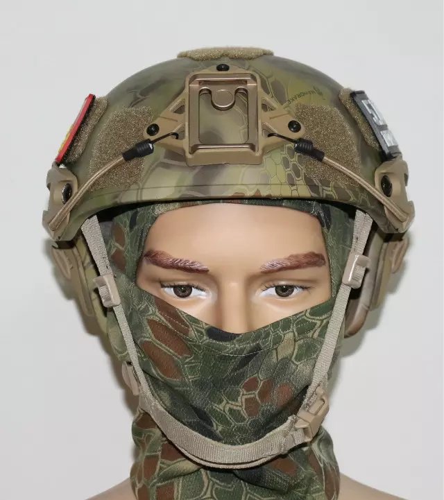 CP MultiCam Combat Helmet_15