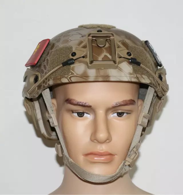 CP MultiCam Combat Helmet_15