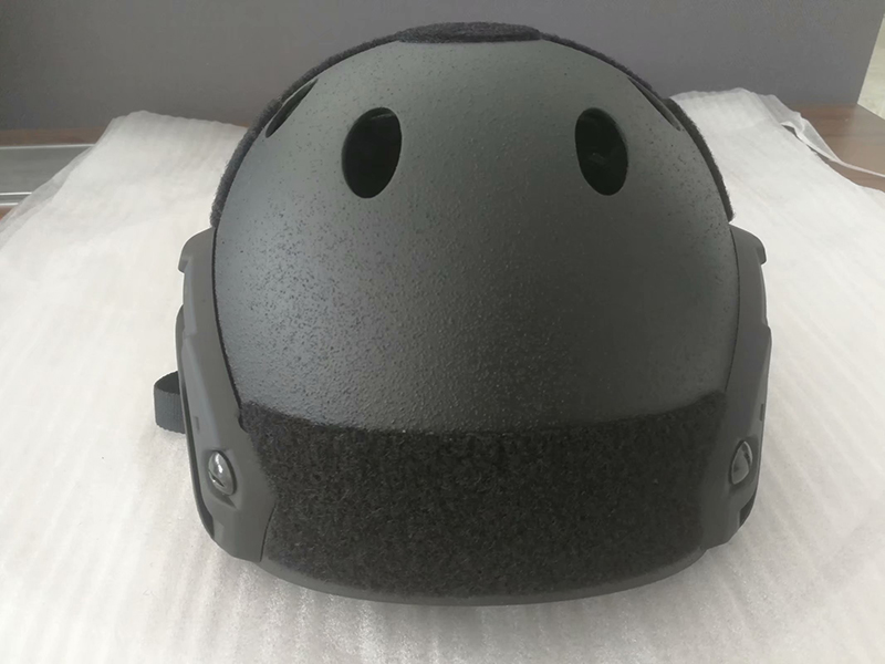 Carbon Fiber Tactical Helmet