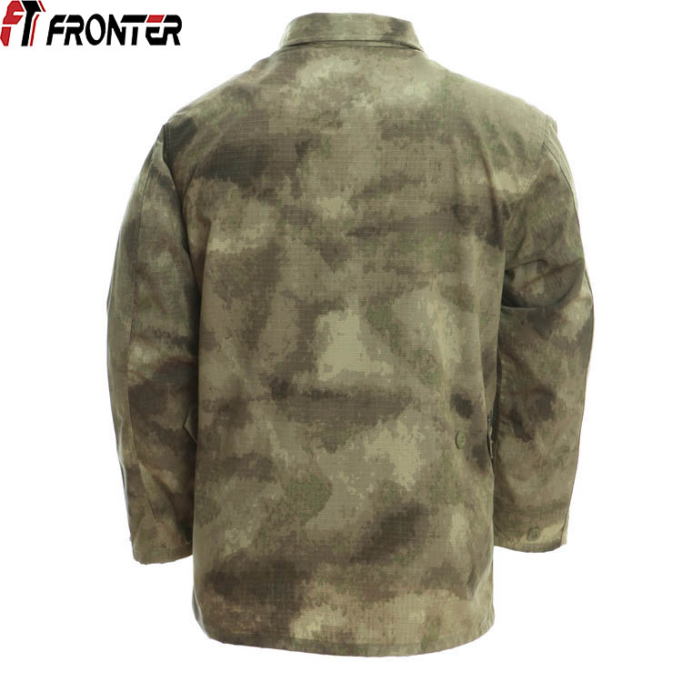 A-tacs AU Camouflage Uniform BDU