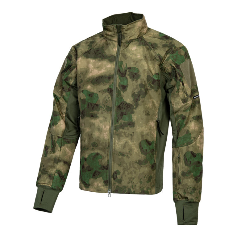 FG Tactisch outdoor Gorka-pak Militaire jas