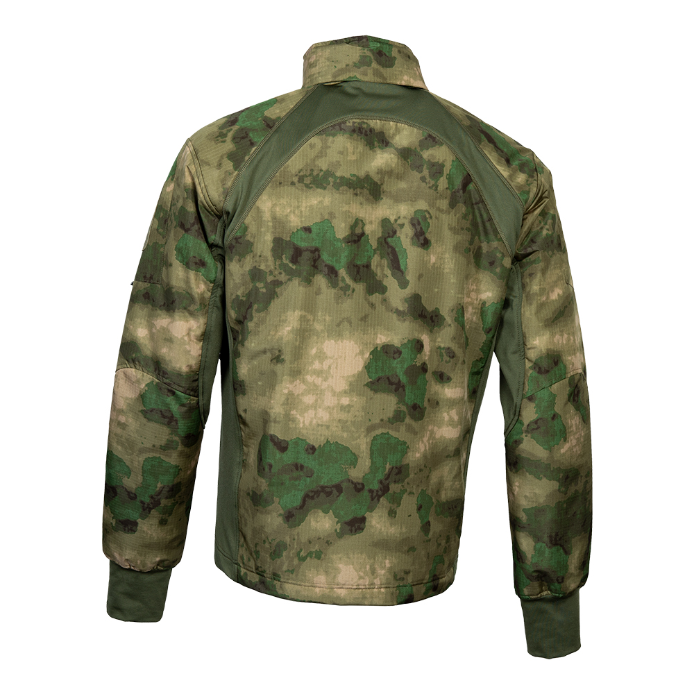 FG Tactical outdoor Gorka suit Military Jacket