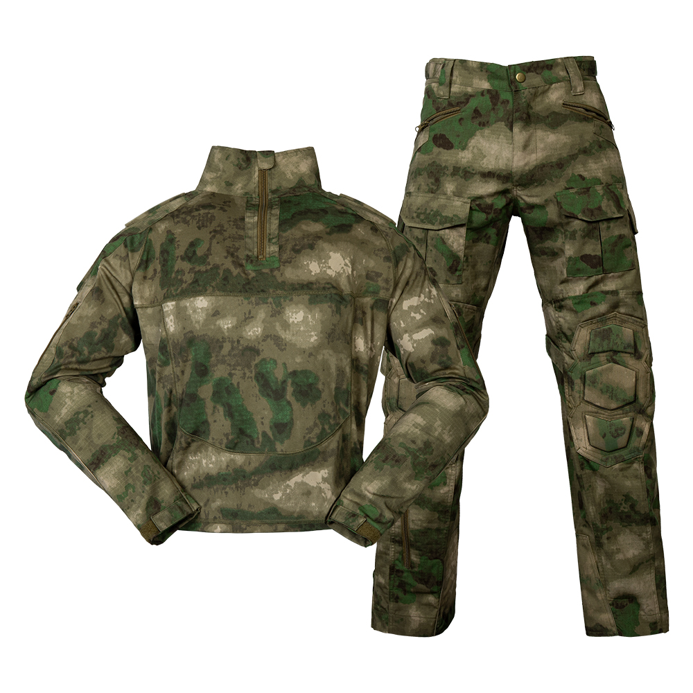 Frog Suit Manufacturer - Military Uniform Factory