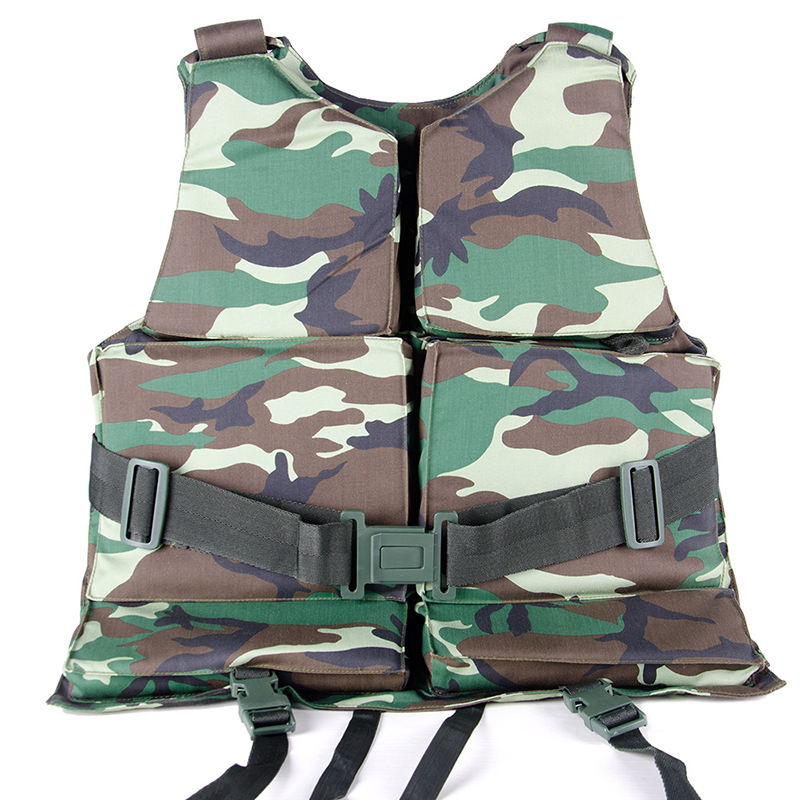 Floating Bulletproof Vest Tactical
