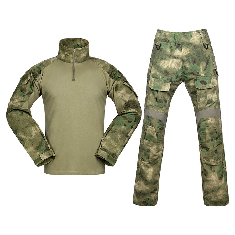 G3 FG Frog Suit - Military Uniform Factory