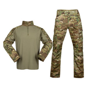 G4 MultiCam CP Frog Suit