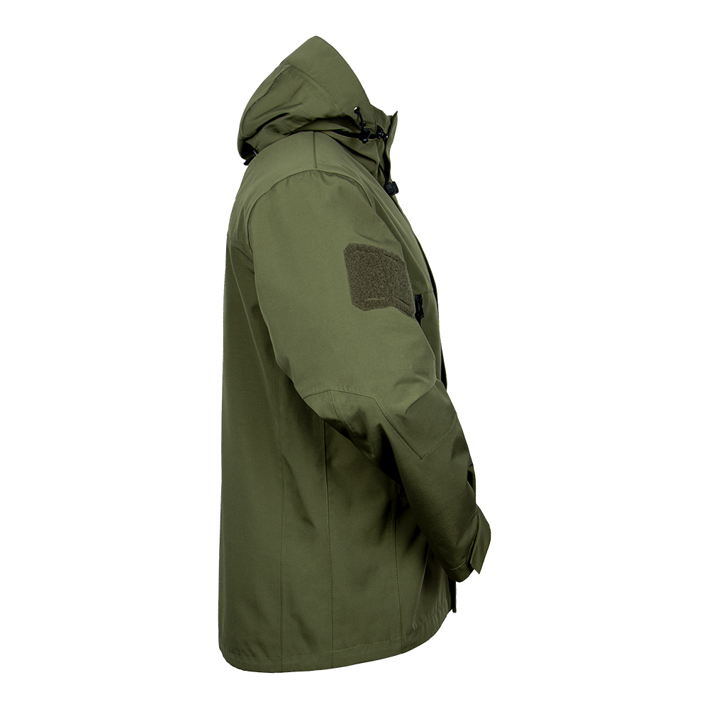 Tactical Outdoor Military Jacket