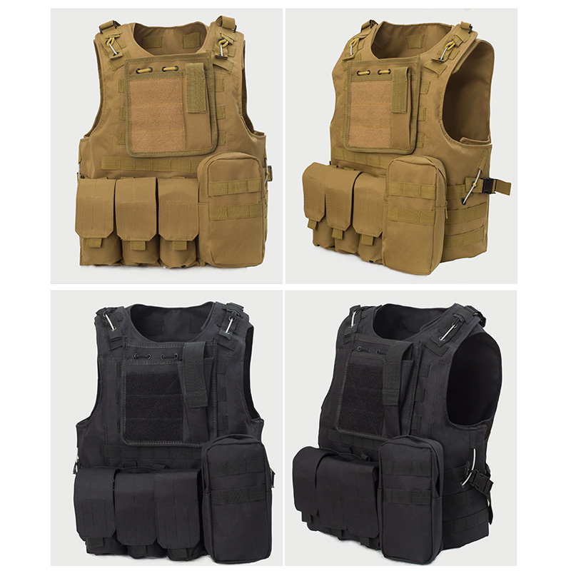 Tactical Vest_3