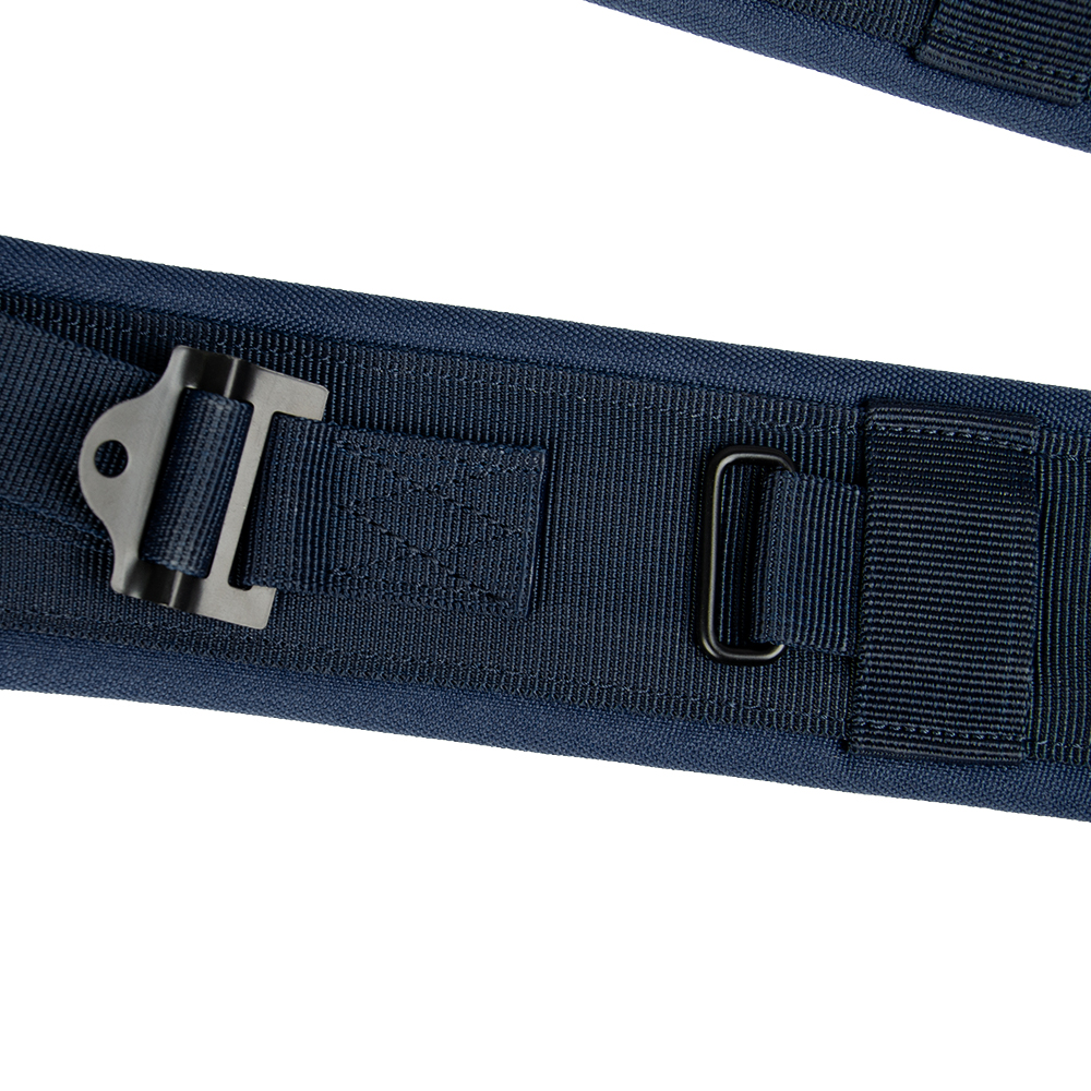 Tactical Belt Suspenders Y Shape
