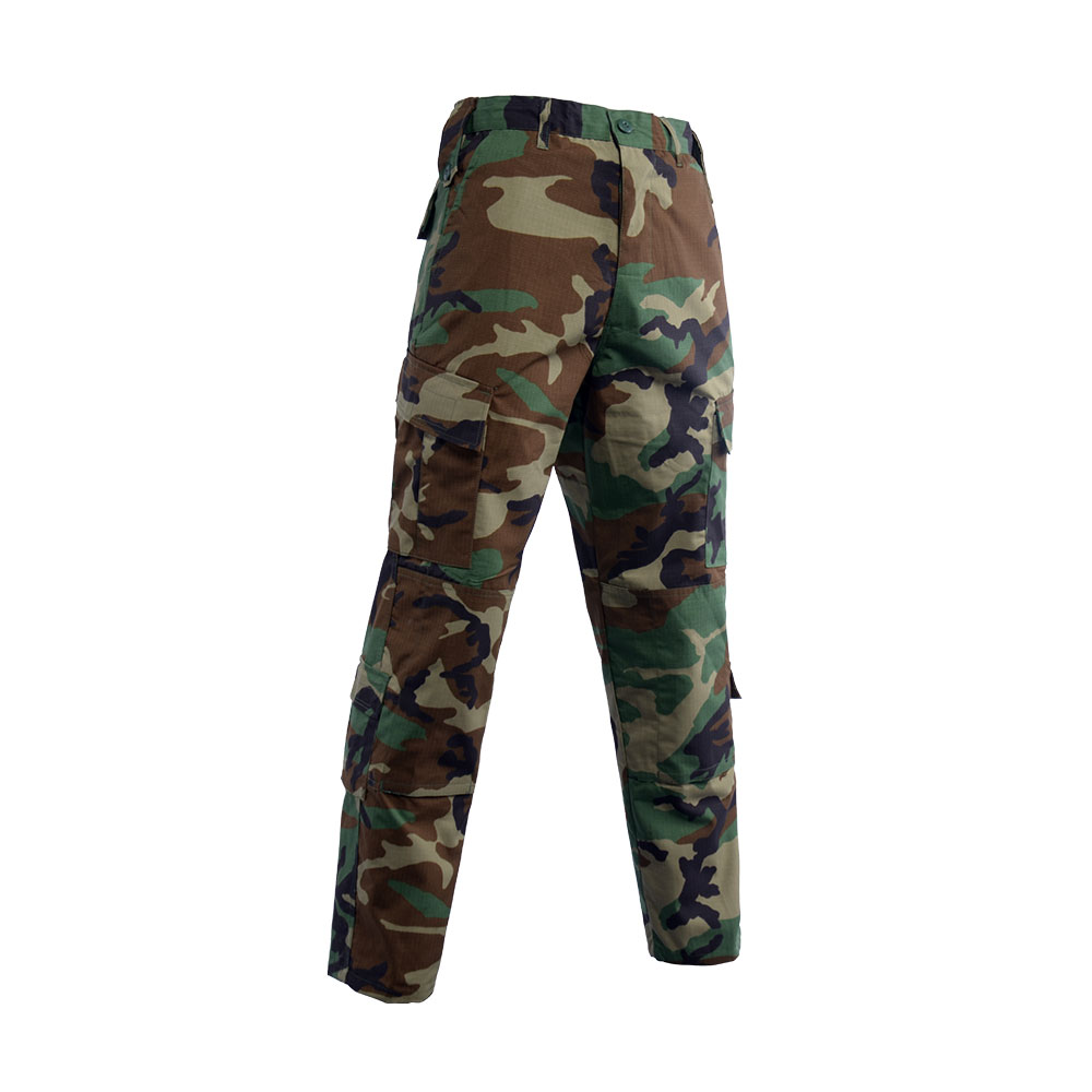 Camouflage Waterproof Combat Uniform-Customized