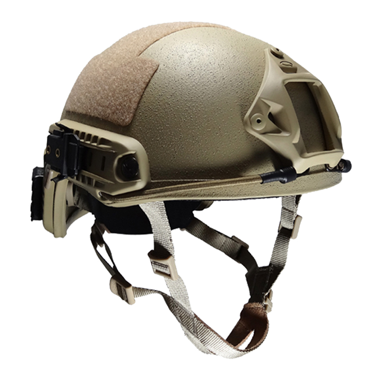 Helm Tentara