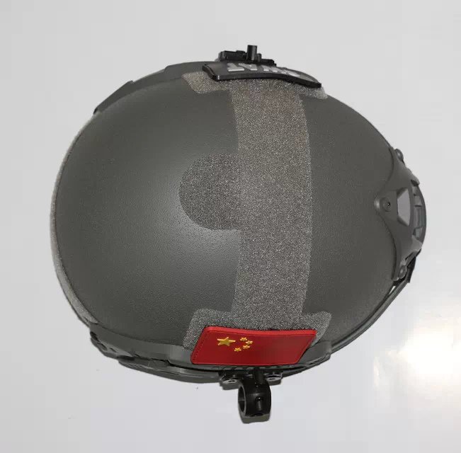 FAST Bulletproof Helmet_2