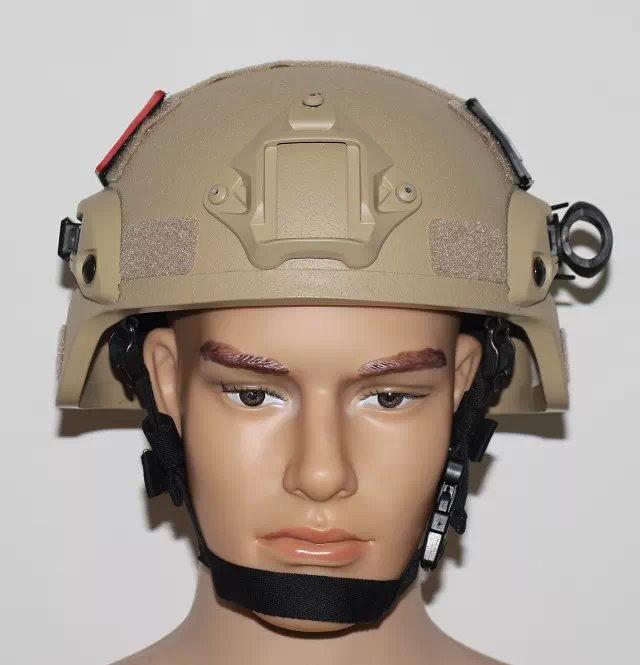 Helmet ea MICH2000 Bulletproof Helmet_7