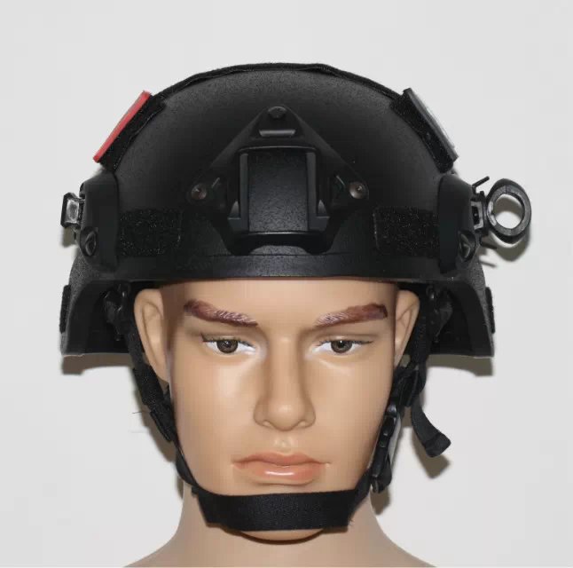 MICH2000 Bulletproof Helmet_7