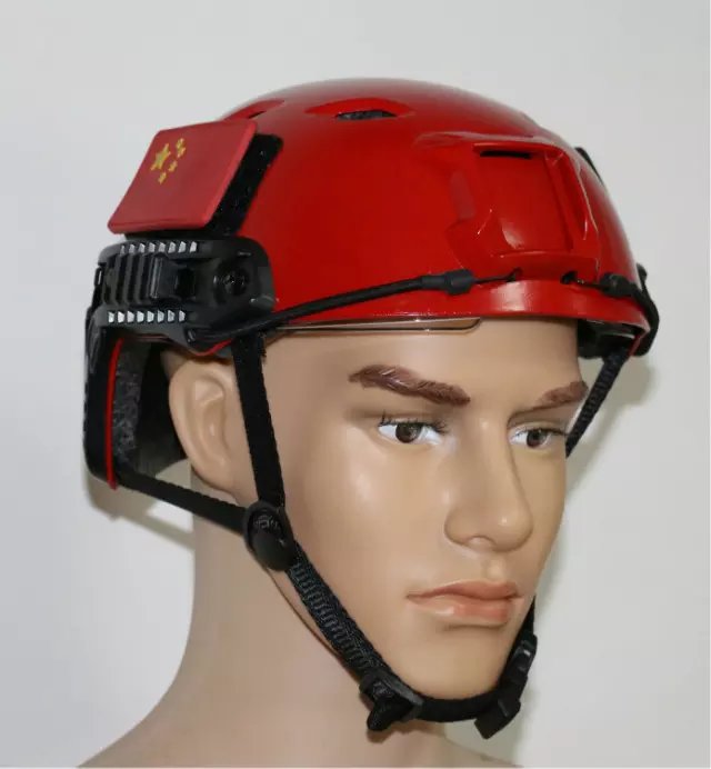 Combat Helmet BJ