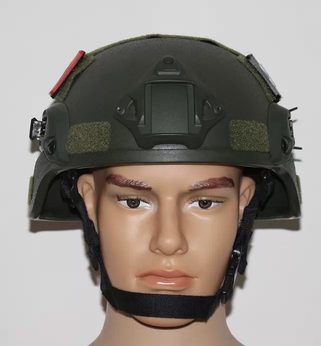MCIH2000 Combat Helmet_16