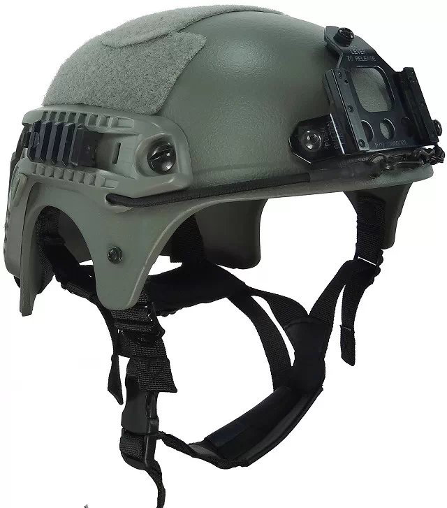 Ibh Combat Helmet_16