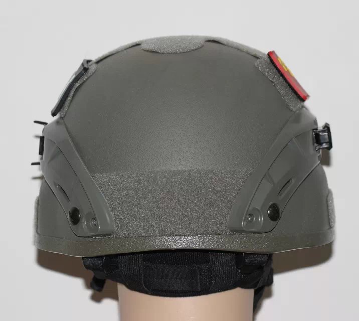 MCIH2000 Combat Helmet_16