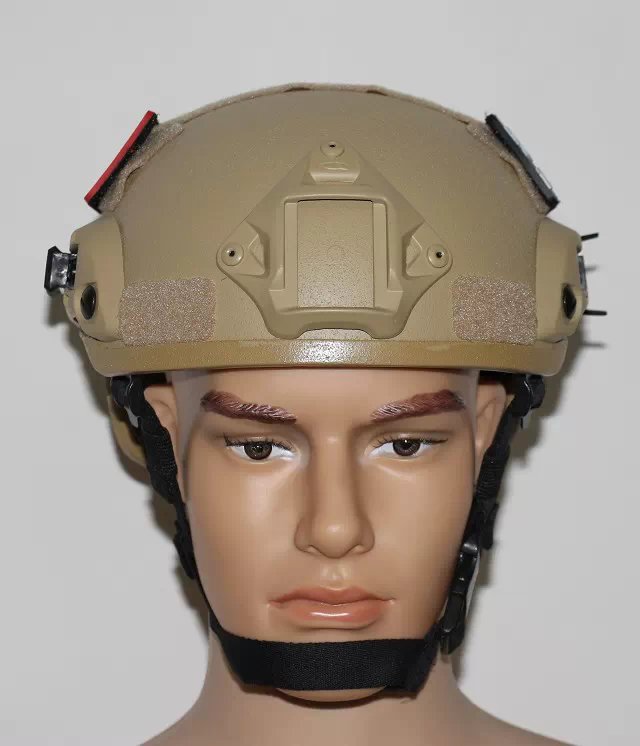 MCIH2001 Combat Helmet_20