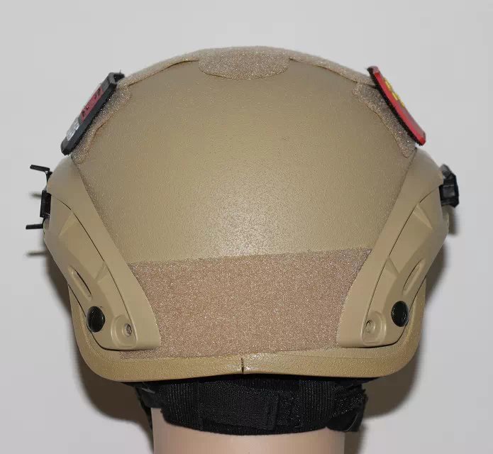 MCIH2001 Combat Helmet_20