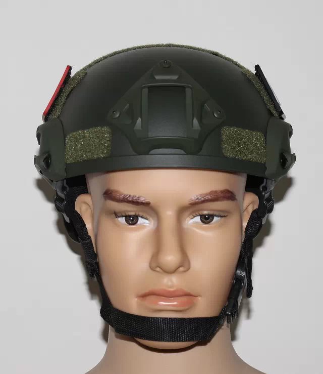 MCIH2001 Combat Helmet_21