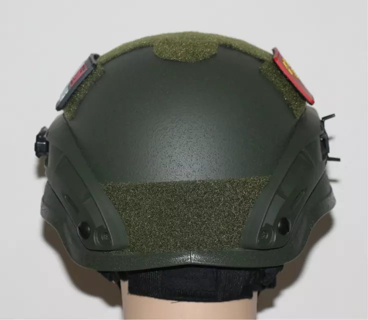 MCIH2001 Combat Helmet_24
