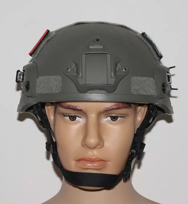 MCIH2001 Боен шлем_24