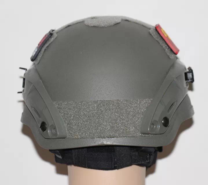 MCIH2001 Combat Helmet_24