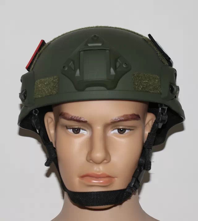 MCIH2002 Combat Helmet_26