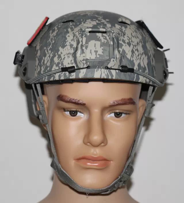 I-FAST Combat Helmet BJ Navy