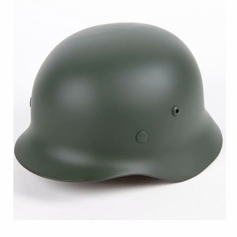 Steel Tactical Helmet_2