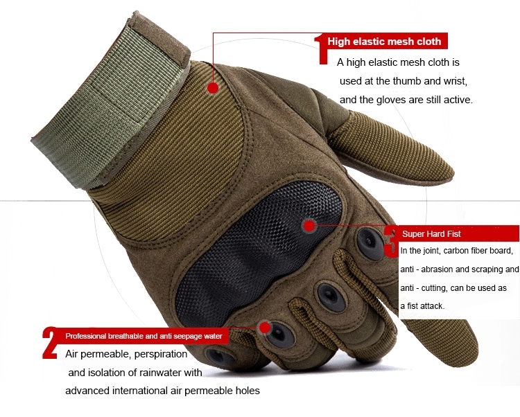 Tactical Gloves_1