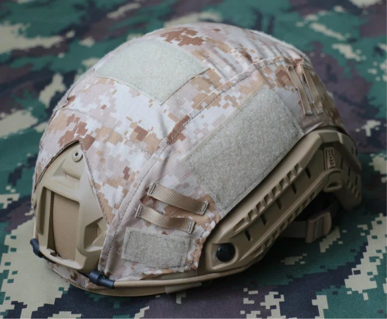 Tactical Helmet Cloth