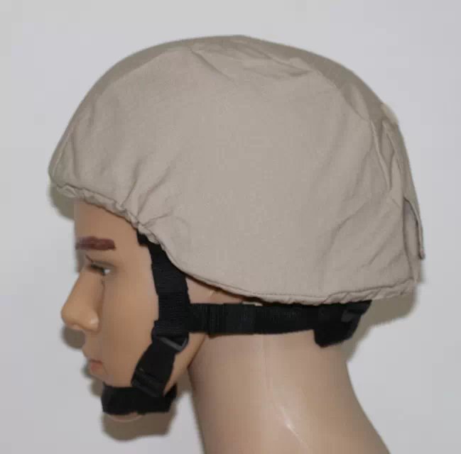 Tactical Helmet Cover_2