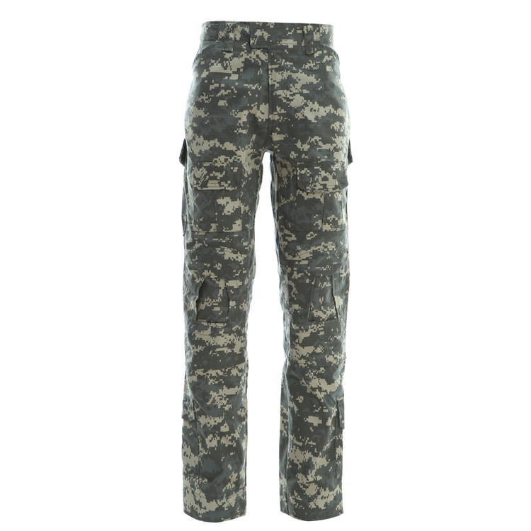 ACU Frog Suit Combat Pants