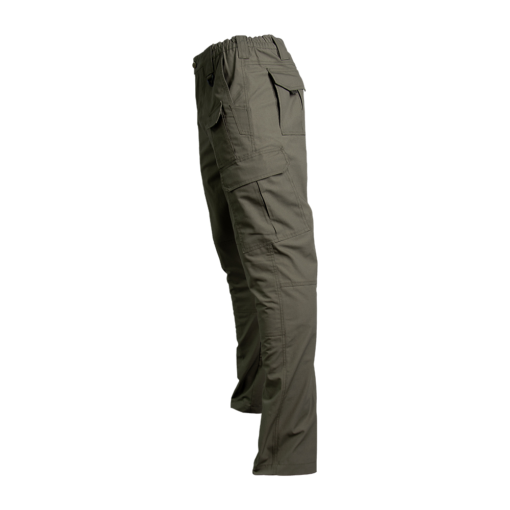 Army Green Blad Tactical Trousers
