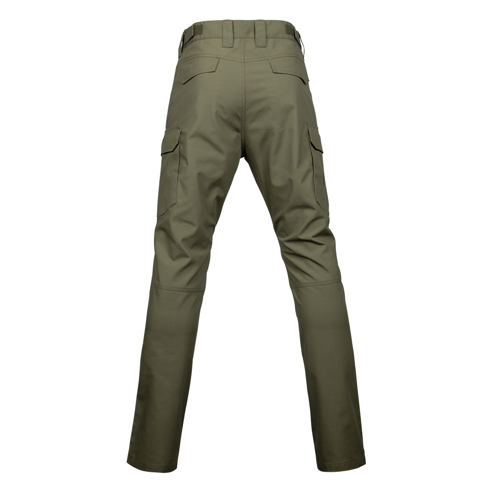 Army Green Hitter Tactical Trousers