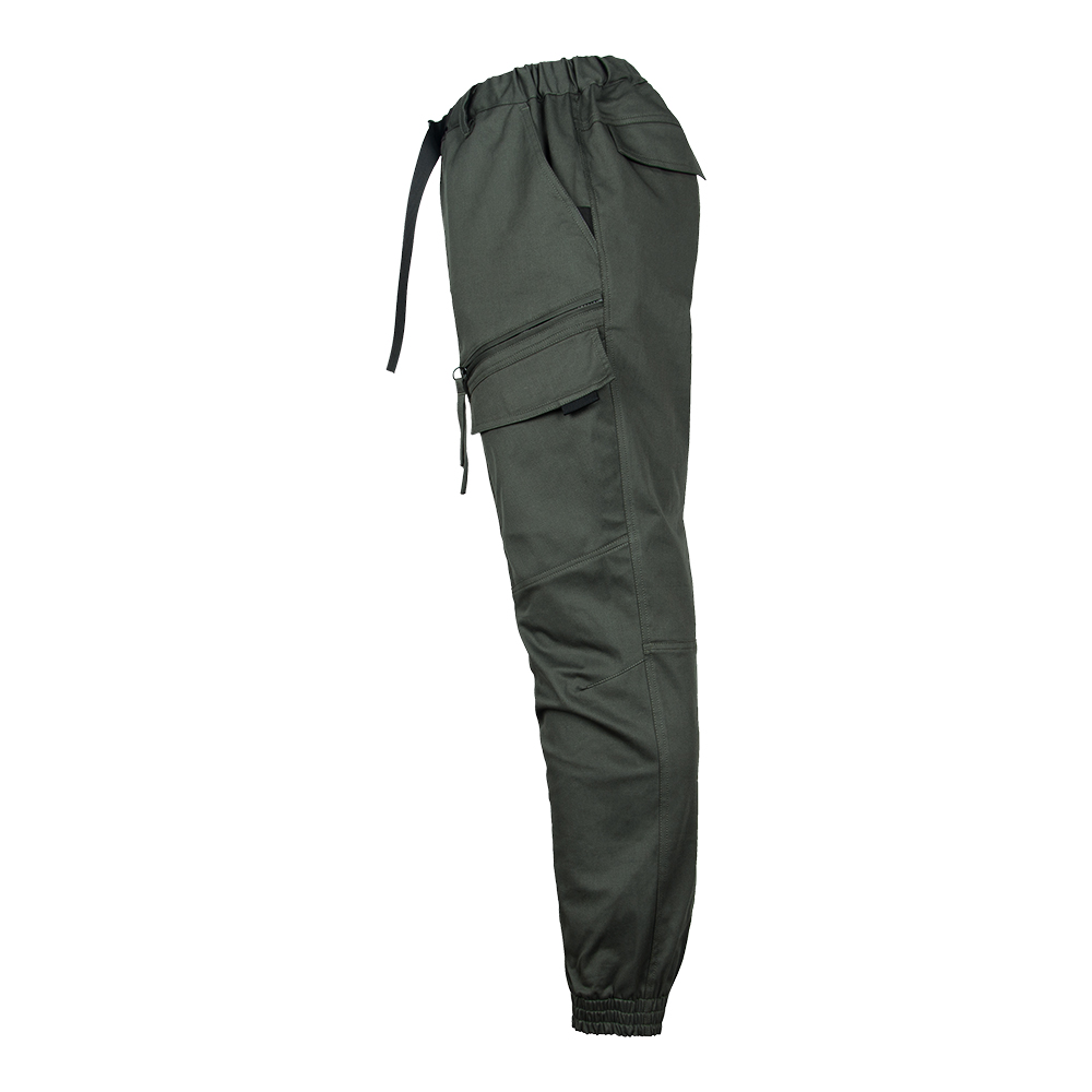Army Green Tactical/Outdoor Skinny Pants