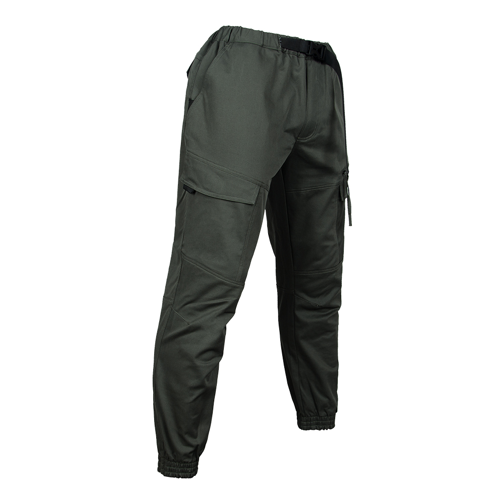 Army Green Tactical/Outdoor Skinny Pants