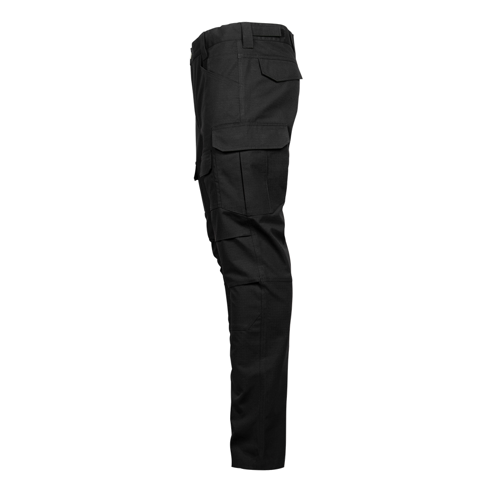 Black Hitter Tactical Trousers