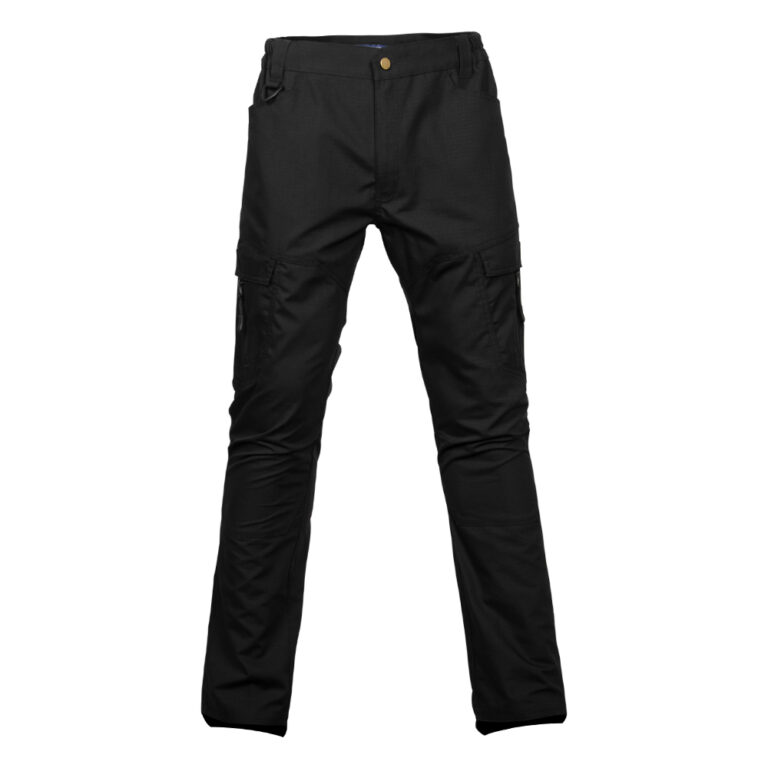 ໂສ້ງສີດຳ Slimblade Tactical Trousers