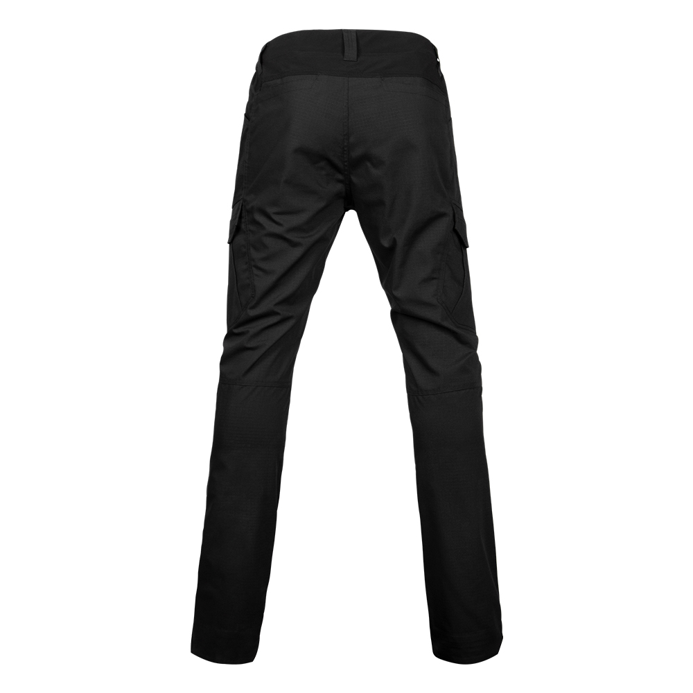 Black Slimblade Tactical Trousers